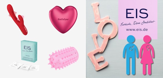 Satisfyer ‘Cutie Heart’ gratis bei Eis.de 😏 Und viele weitere Angebote für 0€ schnappen!