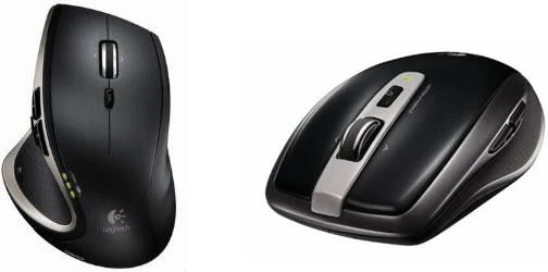 25 Euro Rabatt auf viele Logitech Mäuse bei notebooksbilliger.de - z.B. Logitech Anywhere MX für 33€, Performance Maus MX für 43€