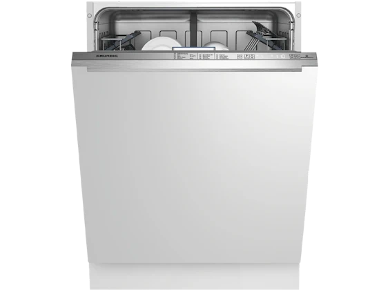 GRUNDIG GNV 41833 Geschirrspüler für 379 EUR inkl. Lieferung