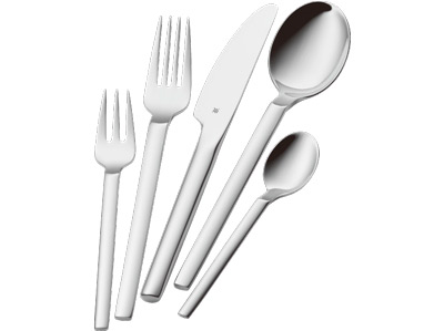 WMF Genf Besteckset für 44€