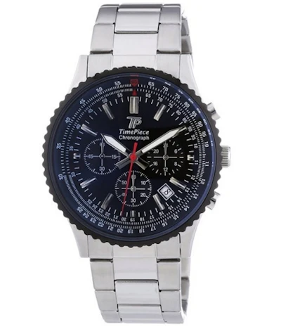 Time Piece ( TPGS-20136-21M) – Herren-Armbanduhr für 46,99€