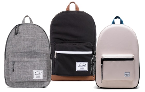 Herschel Sale mit 30% Extra-Rabatt bei Otto - z.B. Herschel Classic Backpack XL ab 13€