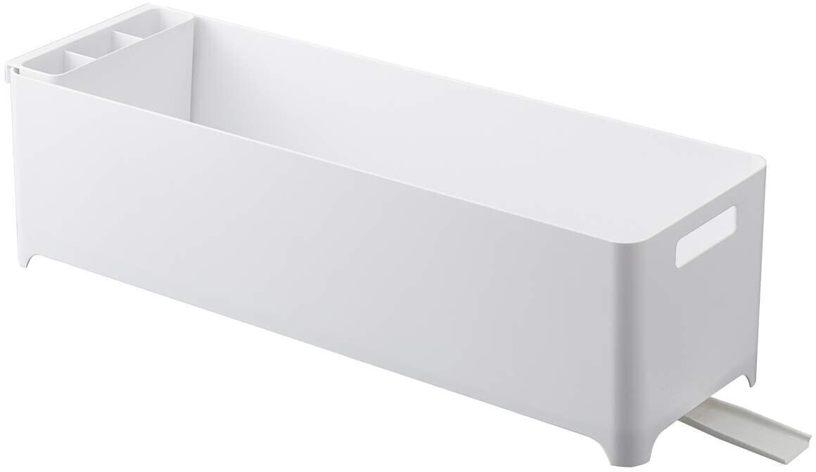 YAMAZAKI Abtropfgestell Slim 55cm  weiß: 38,07€ statt 55,78€