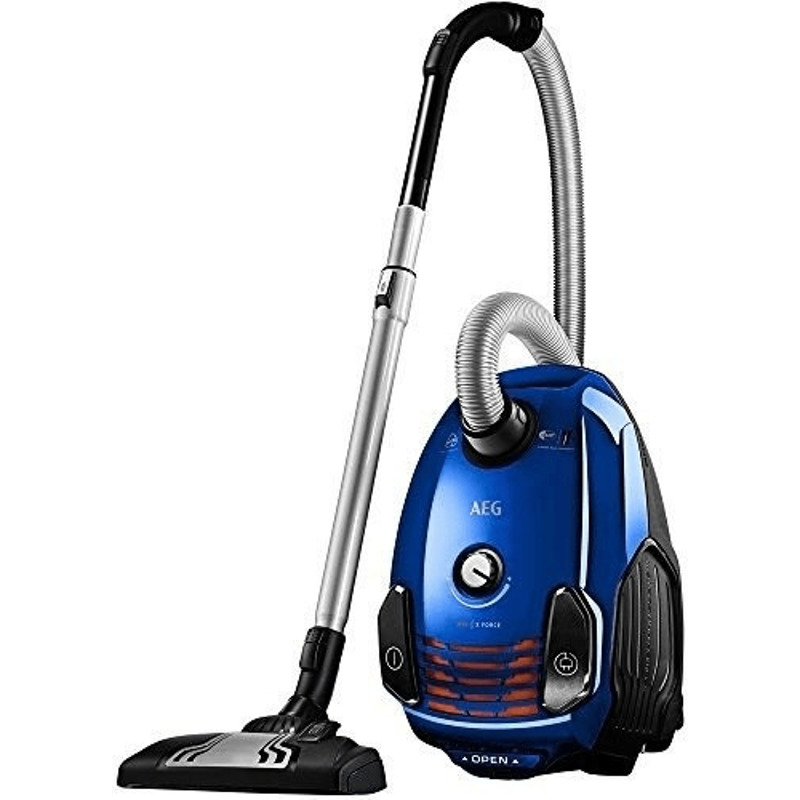 AEG VX6 Force mit 31,84€ Rabatt