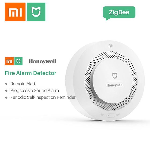 Xiaomi Mijia Honeywell-Rauchmelder