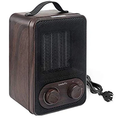 Heizlüfter 900W/1800W
