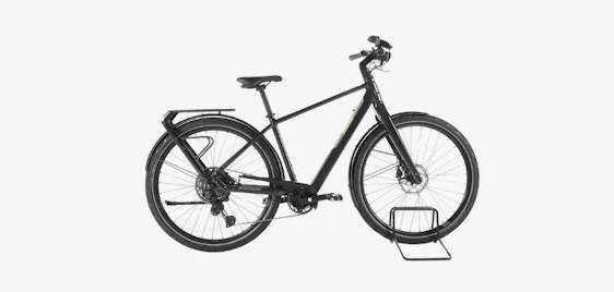 E-Bike-Schnäppchen! 🚲 Bergamont E-Vitess Elite Trekking E-Bike für 1.508€ ⚡
