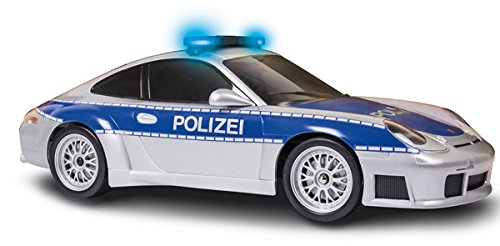 Vorbei! Ferngesteurtes Polizeiauto Happy People 35133 - Alarm für Cobra 11 für 13,23 EUR