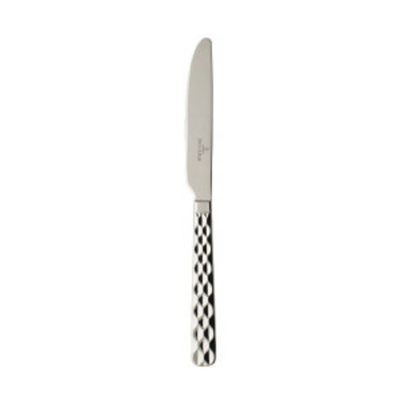 Villeroy &amp;amp; Boch Boston Tafelmesser 23,7 cm mit 22% Nachlass