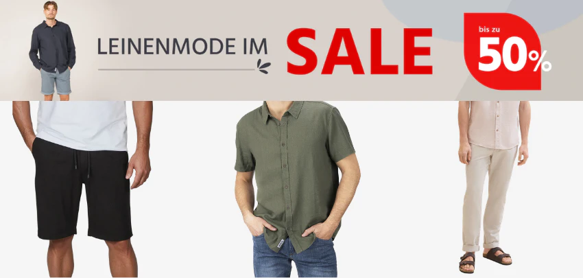 Denimfy-Leinen-Sale Denimfy-Leinen-Sale