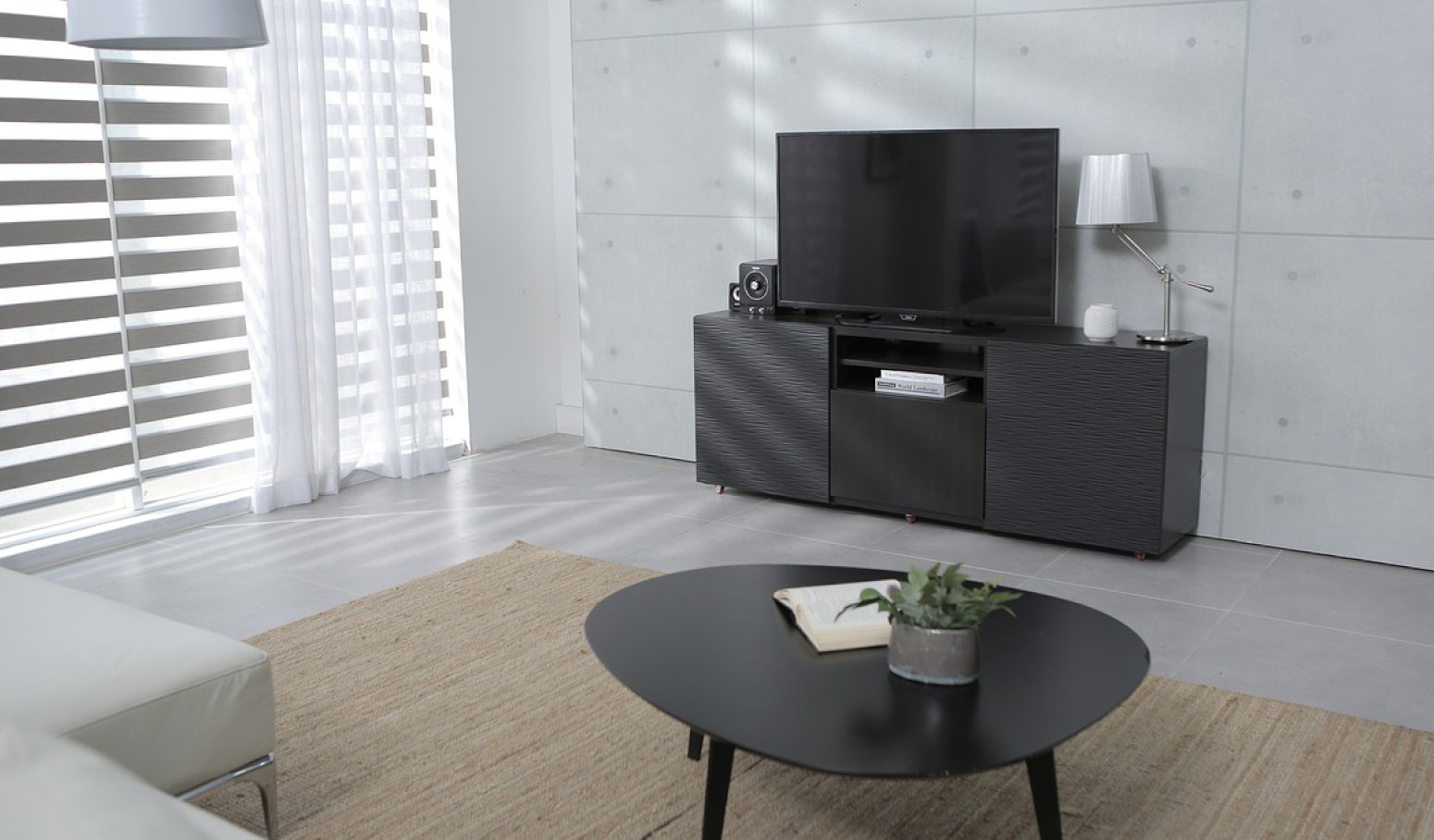 fernseher-kaufen zimmer