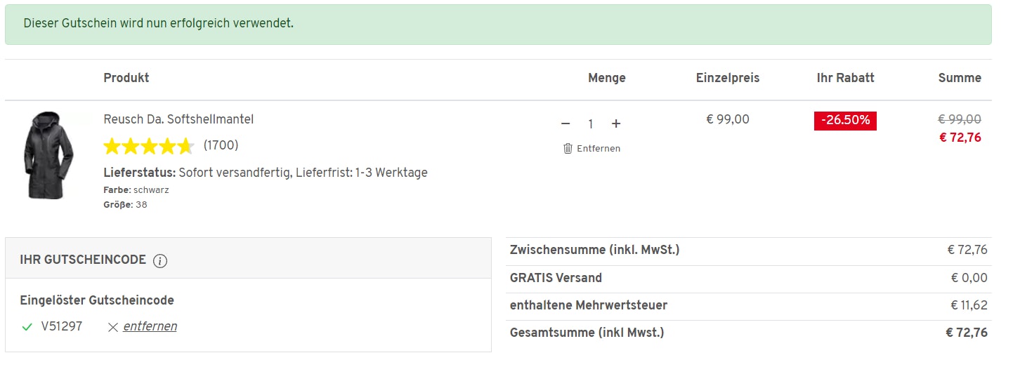 1694102495035 Vorteilshop Gutschein einloesen