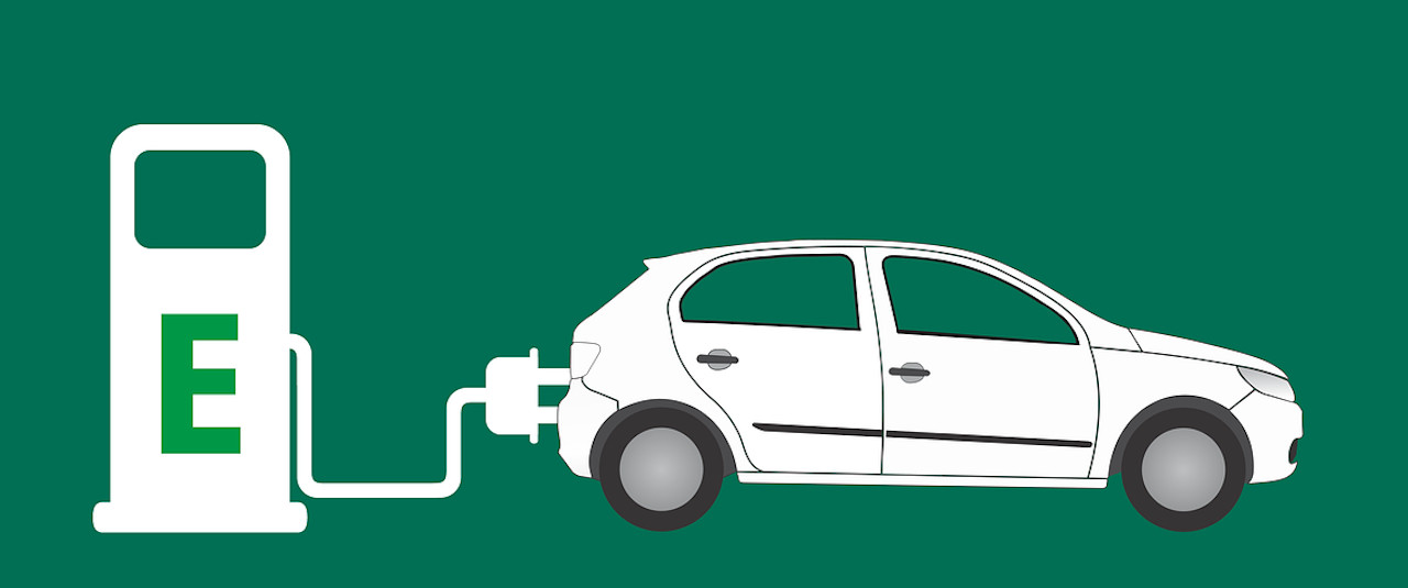 Wallbox für Elektroautos » Neue Förderrichtlinie