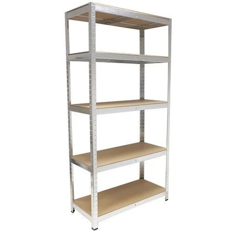 Schwerlastregal (bis 875 KG) für 25,- EUR Inkl. Versand