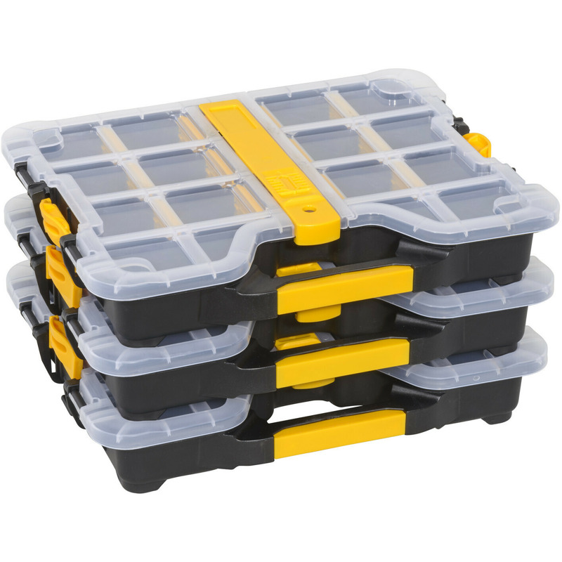 Allit Organizer EuroPlus Basic 29 mit 18% Nachlass