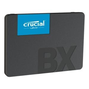 Crucial BX500 Solid-State-Drive 240GB für 29,90 EUR inkl. Versand