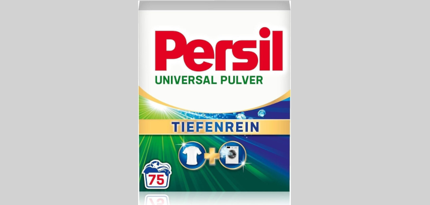 Hammerpreis 🩲 Persil Universalwaschpulver 4,5kg nur 16€