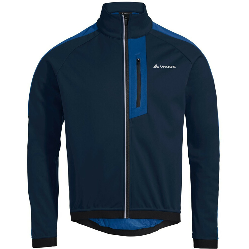 VAUDE Posta Softshell Jacket (41171) navy mit 17% Nachlass