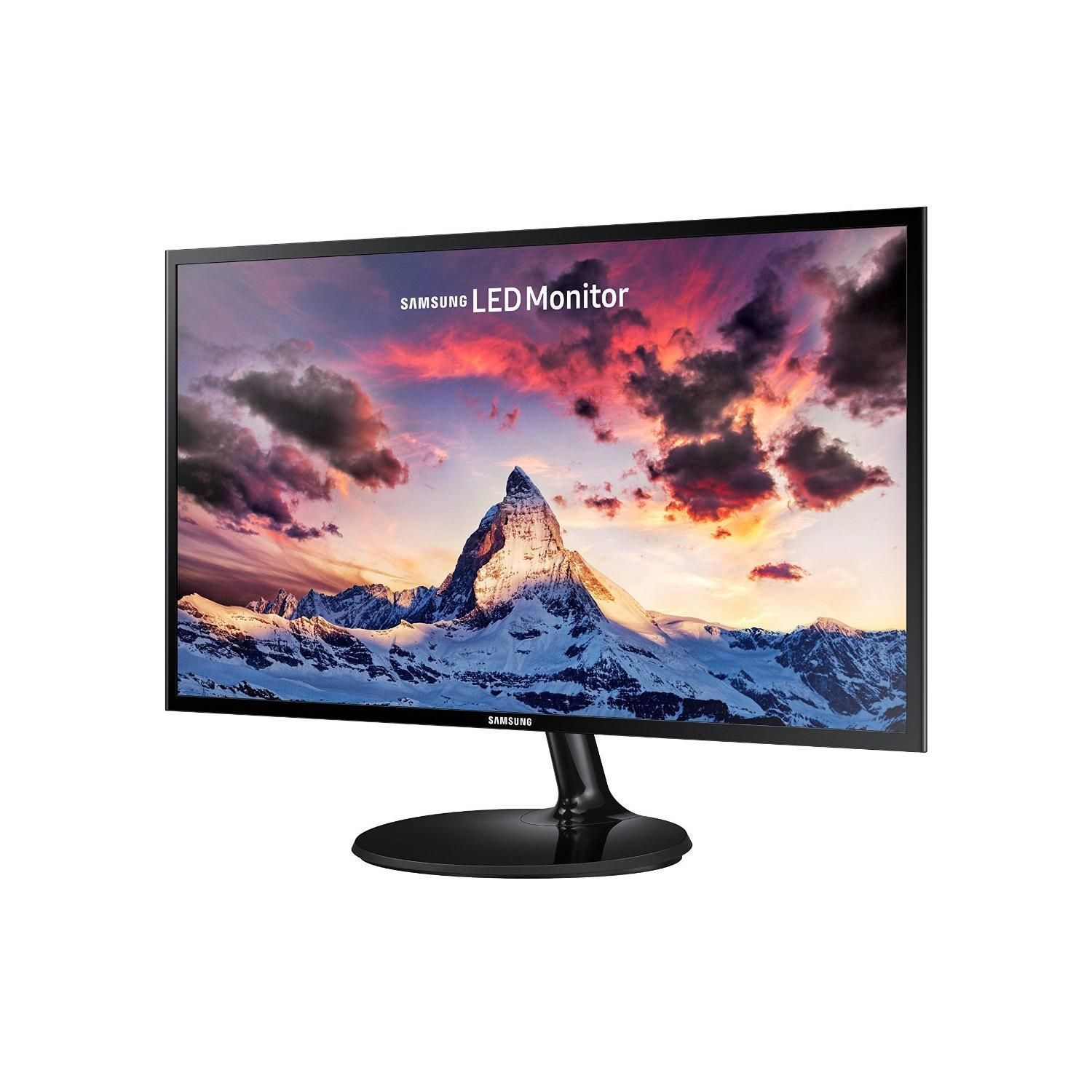 27" Samsung Monitor S27F350PNA 68,6cm für 179 EUR inkl. Versand