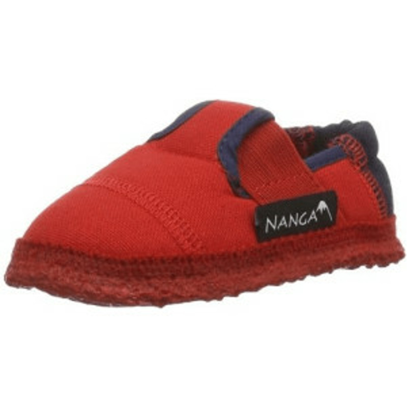 Aktion: Nanga Klette rot (20) 13,52€ günstiger