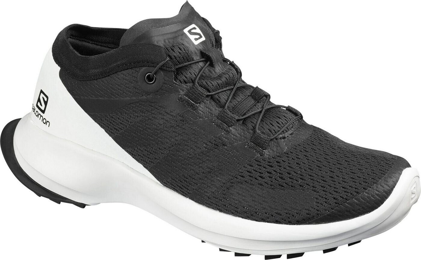 Salomon Women Sense Flow weiß/schwarz (L40967000) für 39,99€