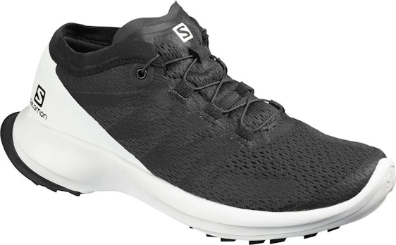 Salomon Women Sense Flow weiß/schwarz (L40967000) für 39,99€