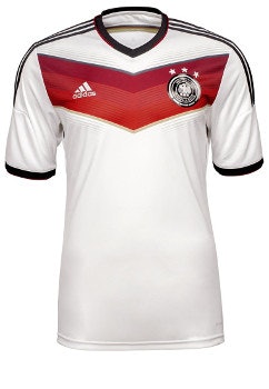 DFB Trikot