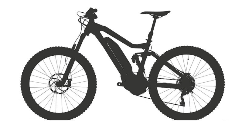 Fully E-Bike kaufen