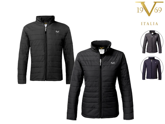 19V69 V65 Jacke für 65,90 EUR inkl. Versand