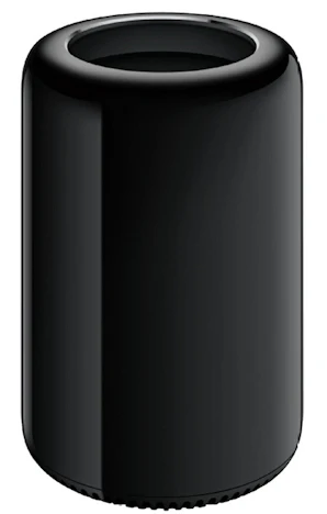 Mac Pro für 1.758€ – Workstation mit Xeon E5 4-Core, 12GB RAM, 256 GB SSD