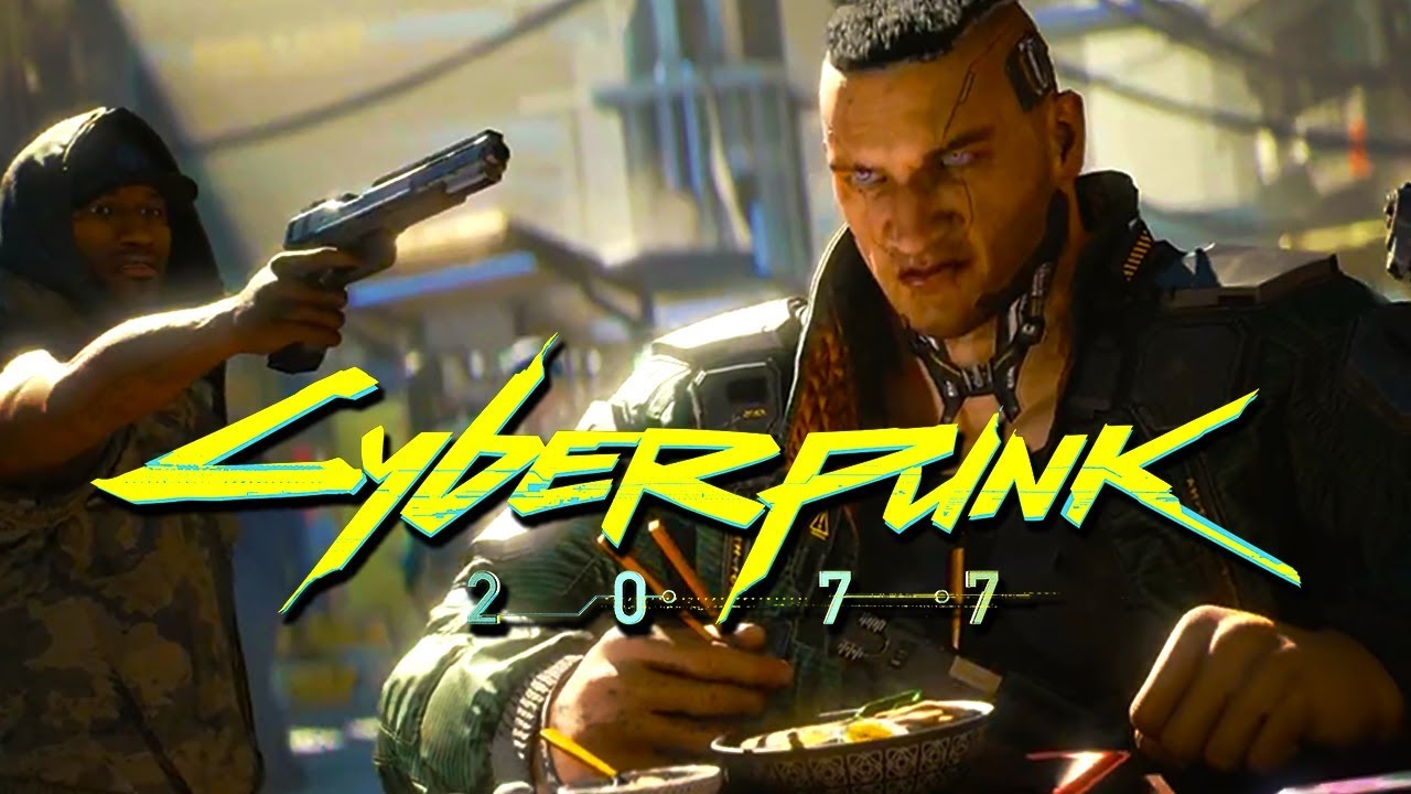 Cyberpunk 2077 auf PS4 und XBox One unspielbar  » CD Project Red bezieht Stellung