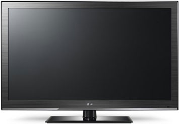 LG 42CS460S für 329€ - 42" Full-HD TV mit 100 Hz und Triple Tuner *UPDATE4*