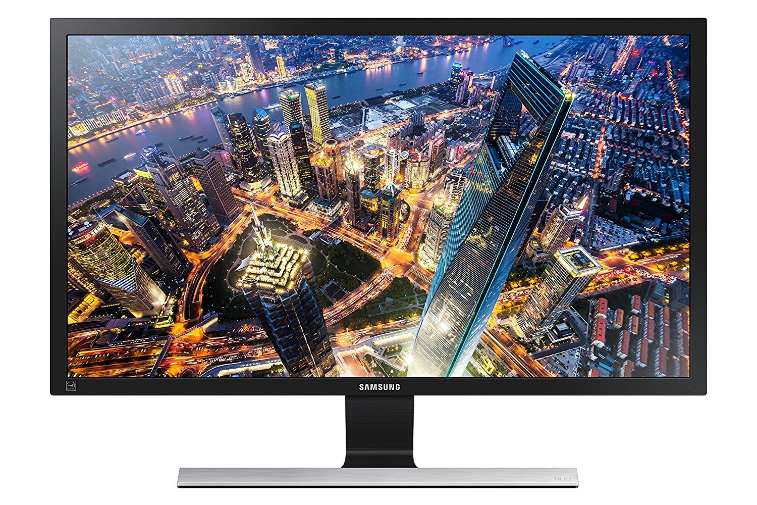 28" Samsung U28E590D für 247,20 EUR inkl. Versand