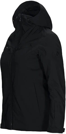 Peak Performance Lanzo Jacket Women (G54075154) black: 166,93€ statt 278,90€