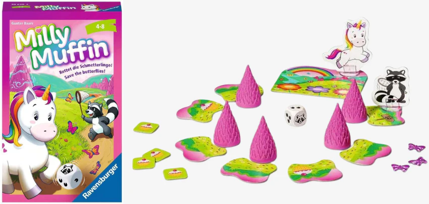 Playmobil 71801 - Starter Pack Principessa Con Cavallo Per Bambini Dai 4 Anni