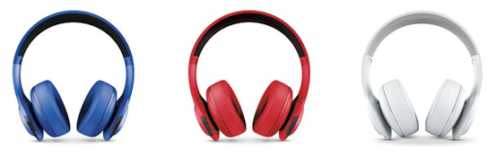 JBL Everest 300 für 66€ - On-Ear-Kopfhörer mit Bluetooth 4.1