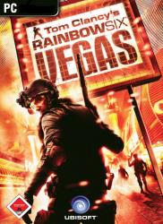 Rainbow Six: Vegas (PC) als Gratis Download