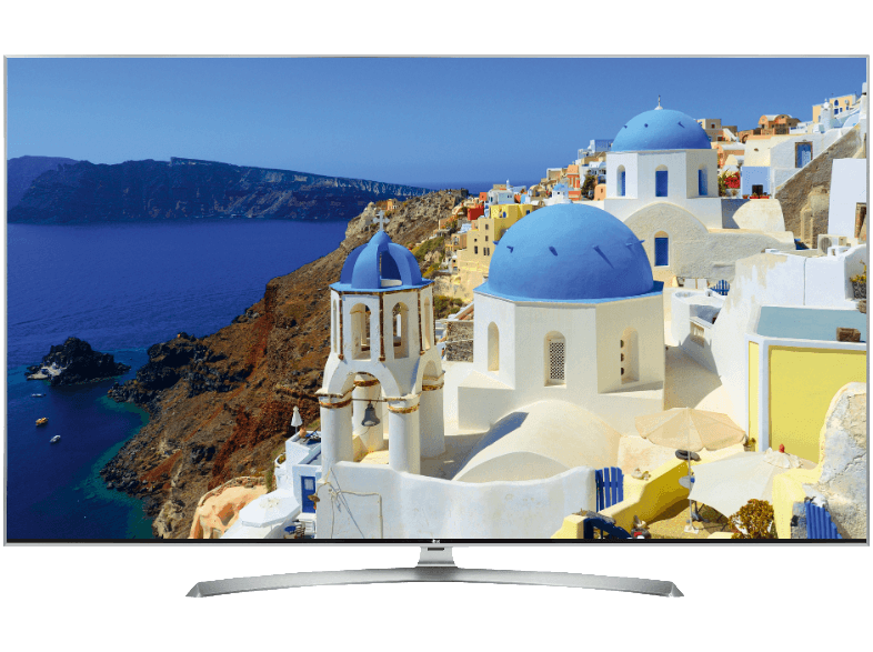 65" LG 65UJ7509 für 1.199 EUR inkl. Lieferung