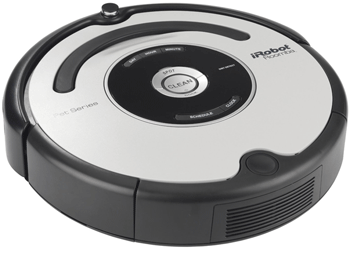 iRobot 565 Roomba Pet für 309€ - guter Staubsaugerroboter *UPDATE3*