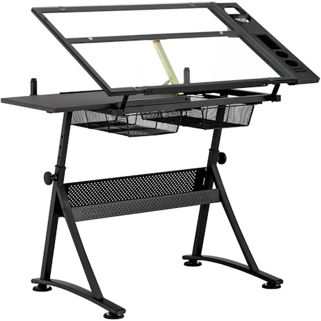 Fromm & Starck Zeichentisch 120x60x90cm (STAR_DESK_09) mit 50,00€ Rabatt