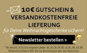 Bis zu 40% Rabatt + 10€ Gutschein + versandkostenfreie Lieferung