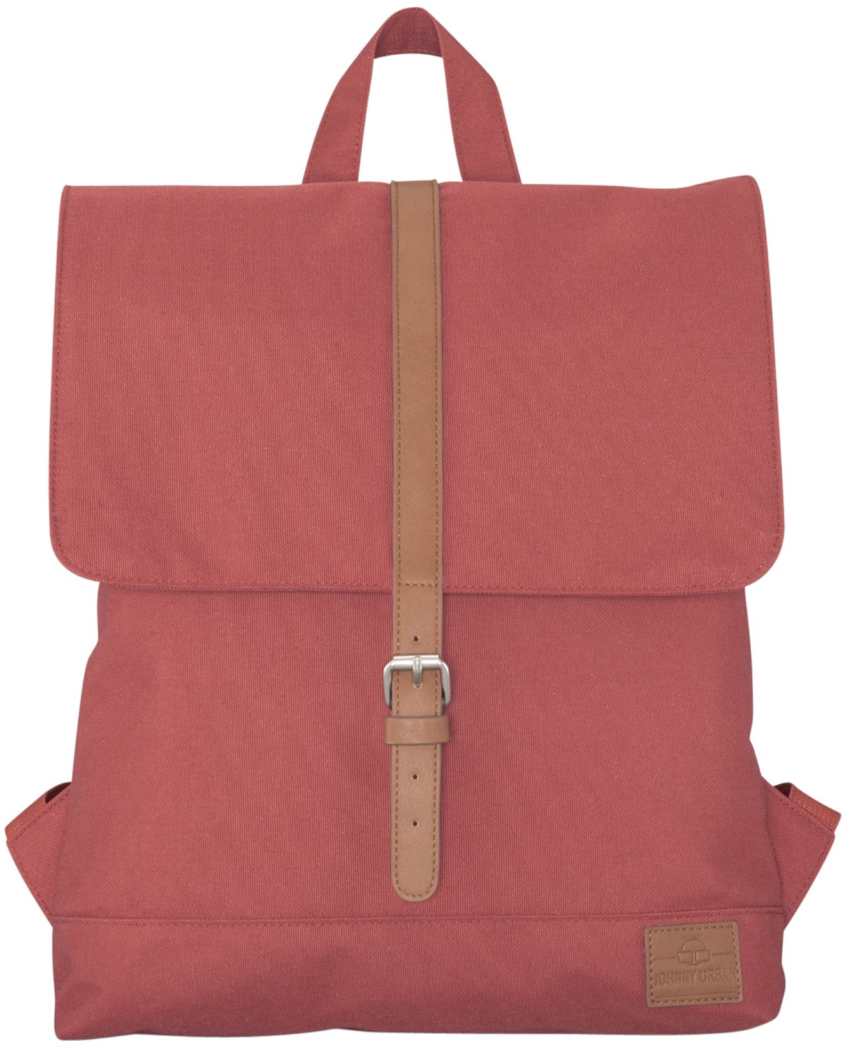 Johnny Urban Mia Daypack brown/red mit 18% Ersparnis