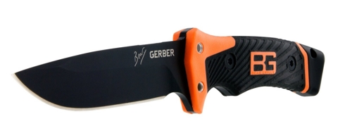 Outdoormesser Gerber Bear Grylls Ultimate Pro Fixed Blade für nur 89,50 EUR inkl. Versand [25 Jahre Garantie]