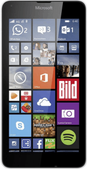 Microsoft Lumia 640 LTE für 100€ - updatefähig auf Windows 10 *UPDATE5*