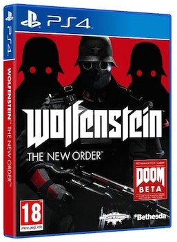 wolfenstein the new order ps4 schnaeppchenfuchs