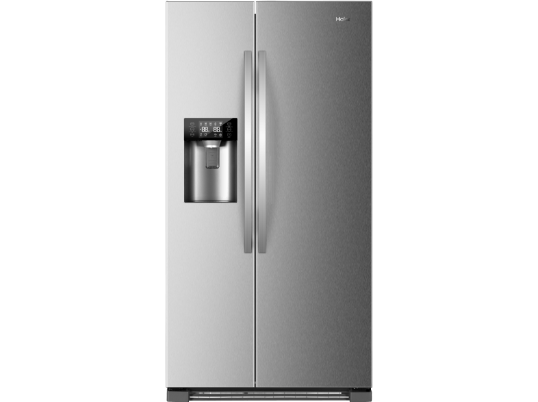 Haier HRF-630IM7 für 666€ – Side-by-side-Kühlschrank mit A++