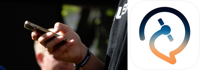 Gratis-Telefonie mit satellite über iOS und Android » wie die Umsonst-App Netzbetreiber nervt