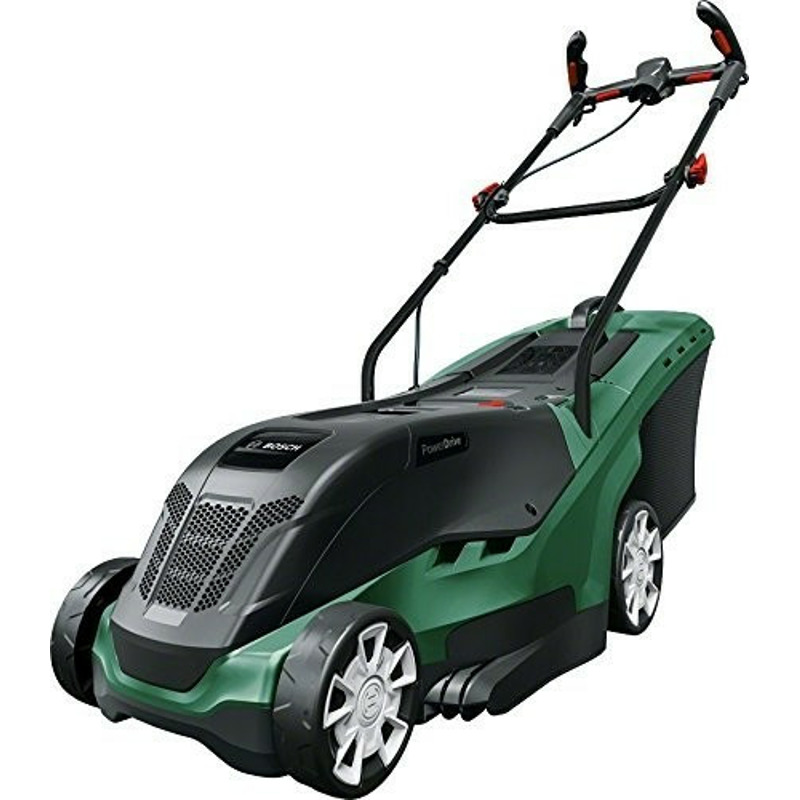 Bosch UniversalRotak 470 mit 40,62€ Ersparnis