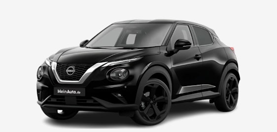 Nissan Juke Tekna für 119€/Monat - Variofinanzierung über 12 Monate mit 1.000€ Anzahlung & 10tkm/Jahr