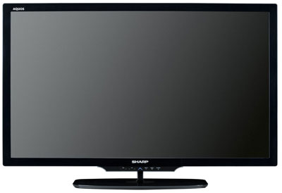 Sharp Aquos LC46LE732E für 599€ oder Toshiba 46TL963G für 579€ - beide 46" 3D-LED-TV mit Triple-Tuner